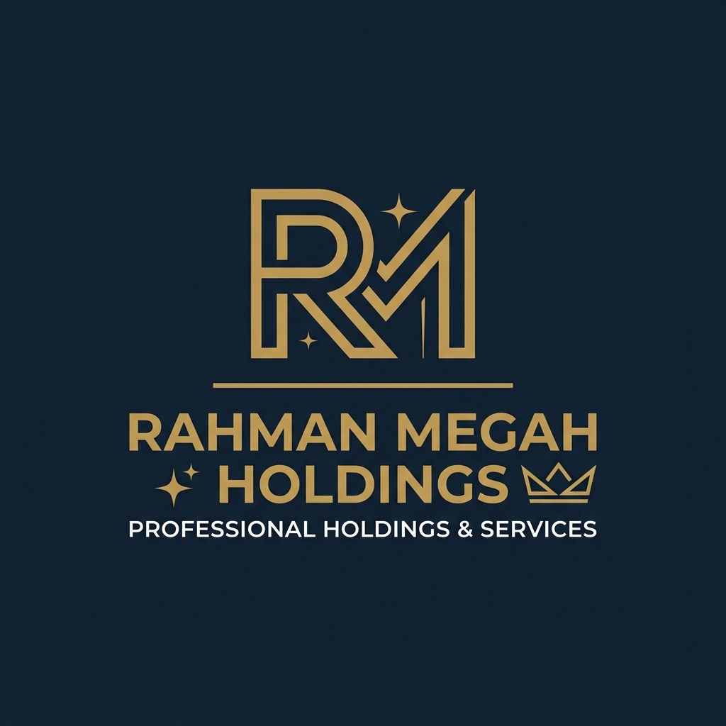 Rahman Megah Holdings logo